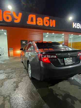 Toyota Camry    года  Алматы