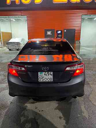 Toyota Camry    года  Алматы