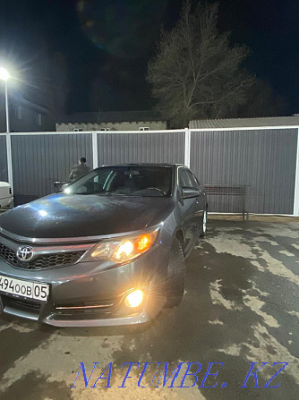 Toyota Camry    year Almaty - photo 5