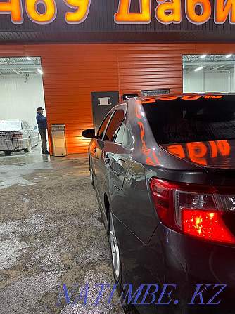 Toyota Camry    year Almaty - photo 7