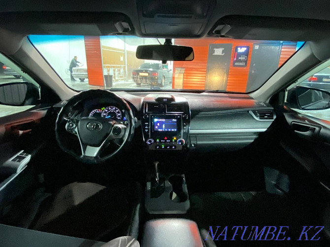 Toyota Camry    year Almaty - photo 6