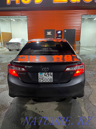Toyota Camry    year Almaty - photo 4