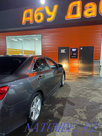 Toyota Camry    year Almaty - photo 8