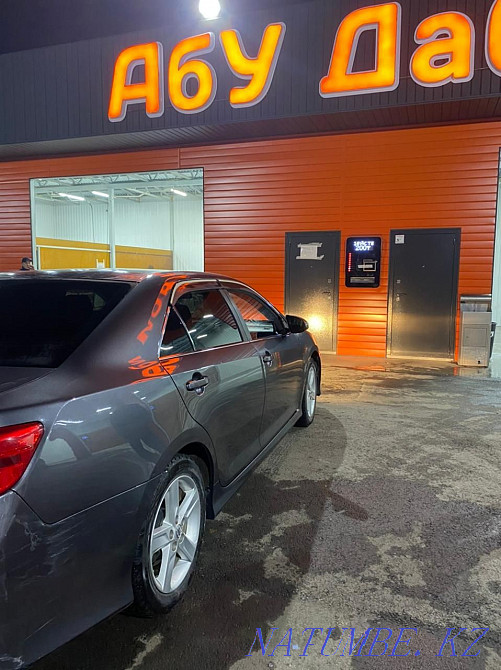 Жылдың Toyota Camry  Алматы - изображение 8