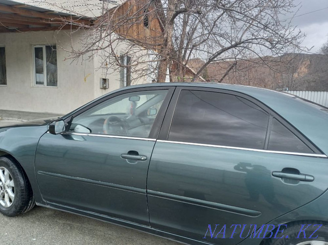 Жылдың Toyota Camry  Алматы - изображение 6