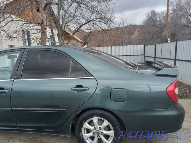 Жылдың Toyota Camry  Алматы - изображение 7