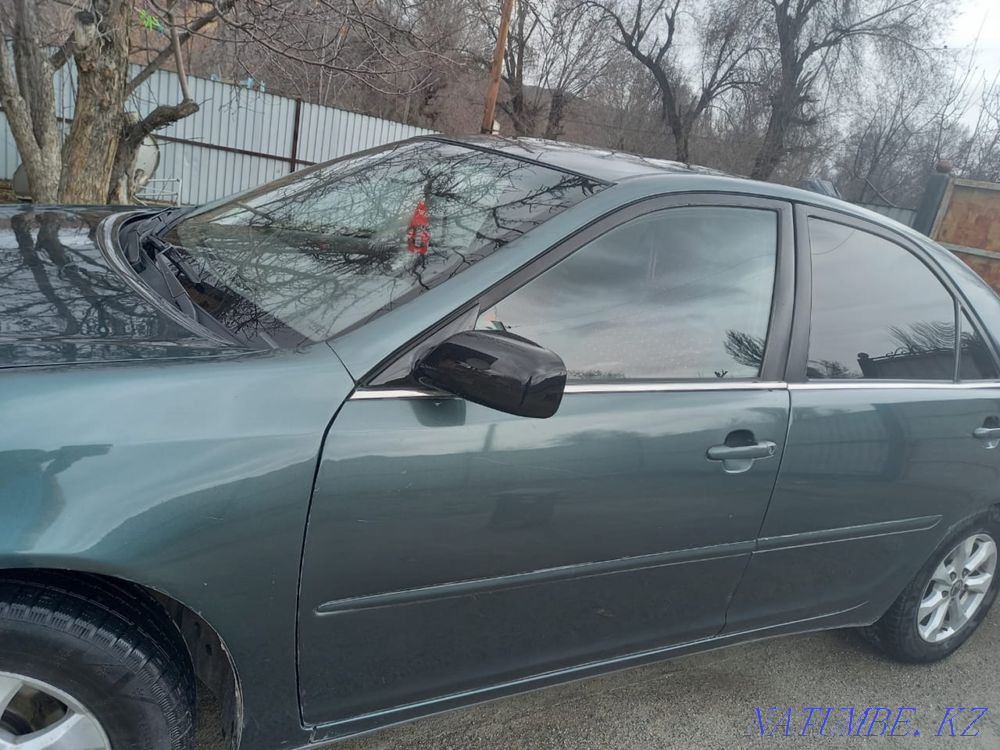 Жылдың Toyota Camry  Алматы - изображение 4