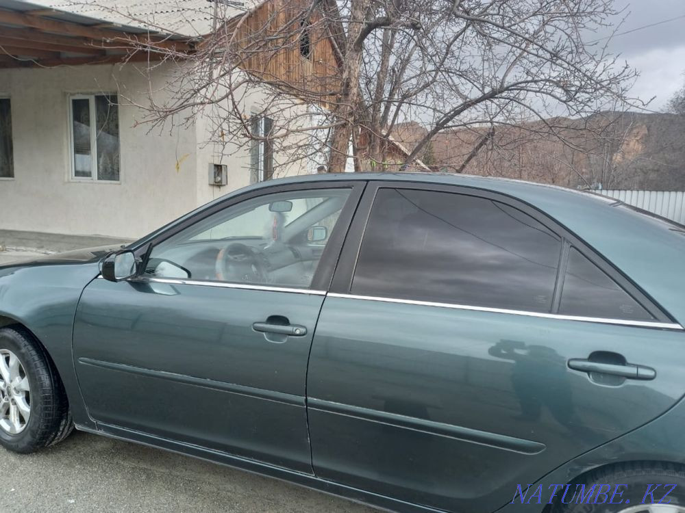 Жылдың Toyota Camry  Алматы - изображение 6