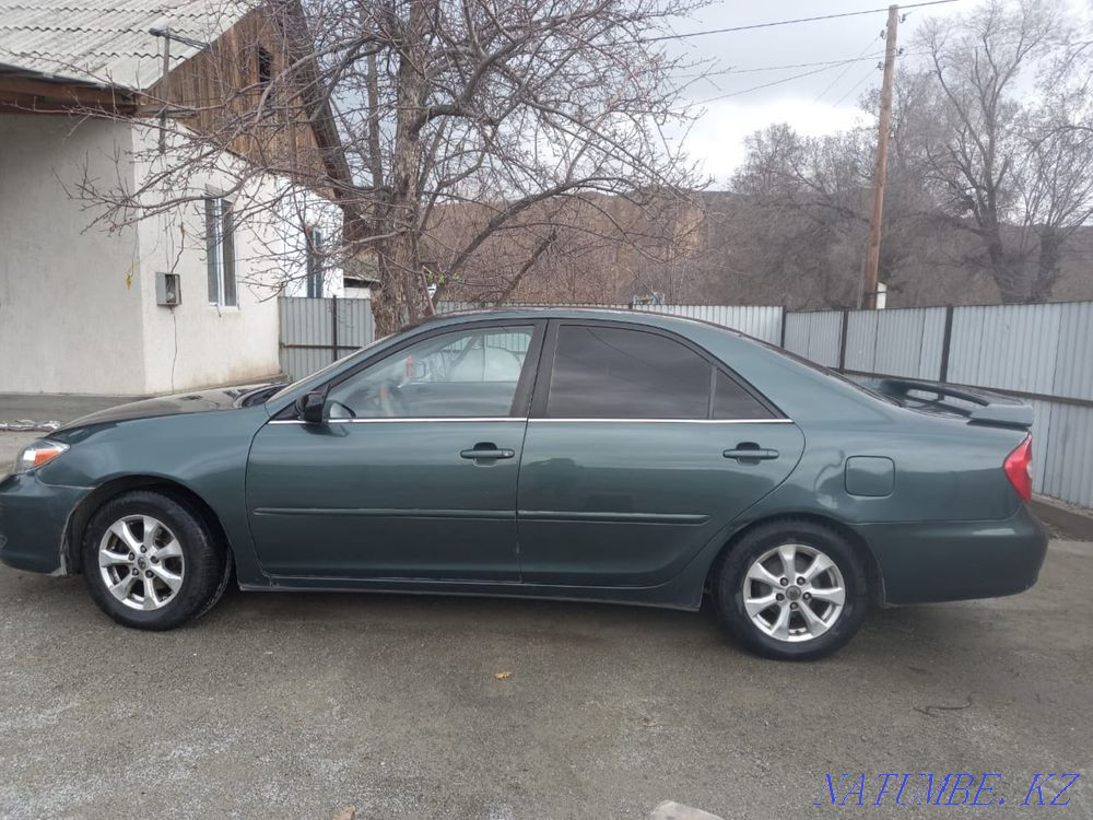 Жылдың Toyota Camry  Алматы - изображение 5