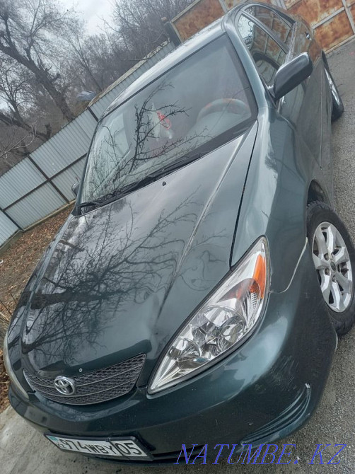Жылдың Toyota Camry  Алматы - изображение 3