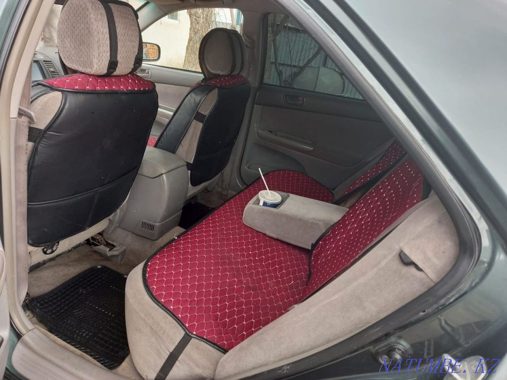 Жылдың Toyota Camry  Алматы - изображение 2