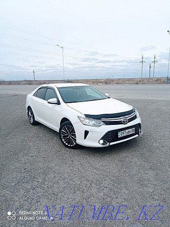 Toyota Camry    года Алматы - изображение 2