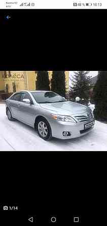 Toyota Camry    года  Алматы