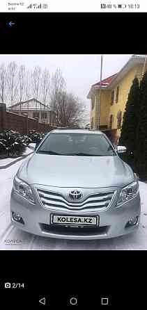 Toyota Camry    года  Алматы