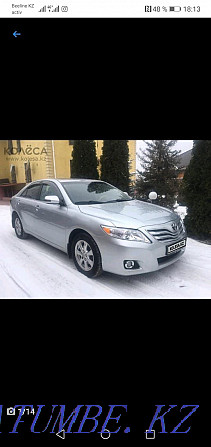 Жылдың Toyota Camry  Алматы - изображение 3