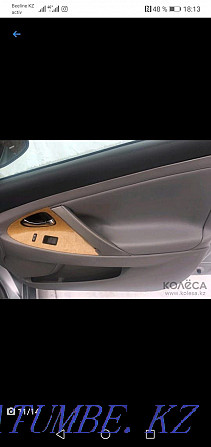 Жылдың Toyota Camry  Алматы - изображение 8