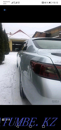Жылдың Toyota Camry  Алматы - изображение 4