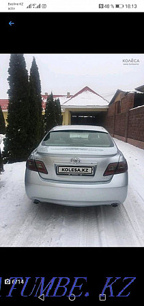 Жылдың Toyota Camry  Алматы - изображение 2