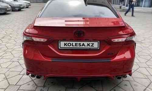 Toyota Camry    года  Алматы