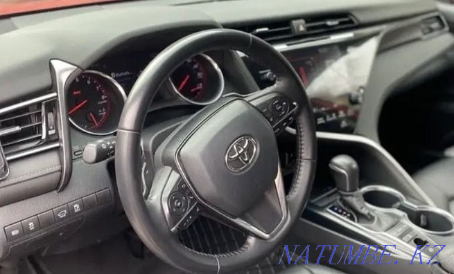 Жылдың Toyota Camry  Алматы - изображение 7