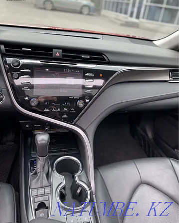 Жылдың Toyota Camry  Алматы - изображение 8