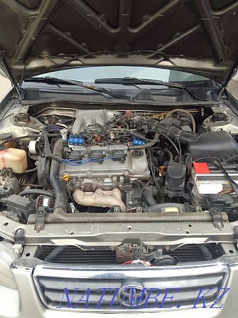 Жылдың Toyota Camry  Алматы - изображение 4