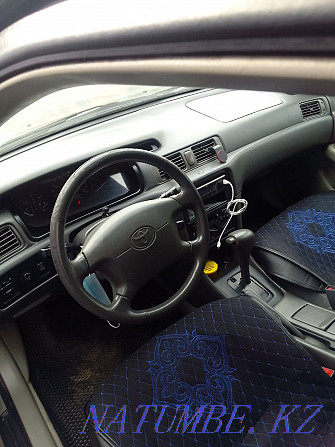 Жылдың Toyota Camry  Алматы - изображение 3