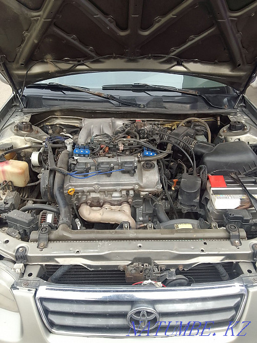 Toyota Camry    year Almaty - photo 4