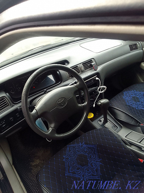 Toyota Camry    year Almaty - photo 3