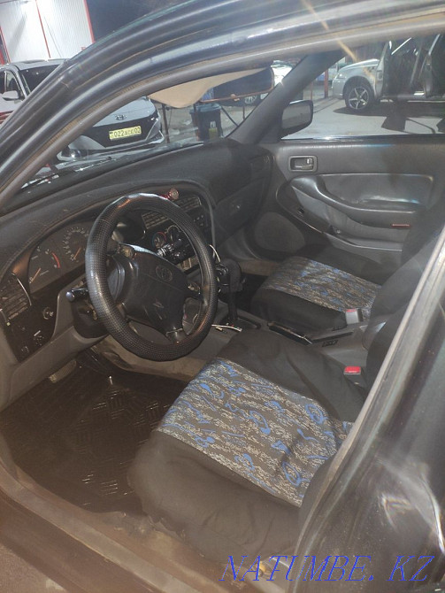 Toyota Camry    year Almaty - photo 6