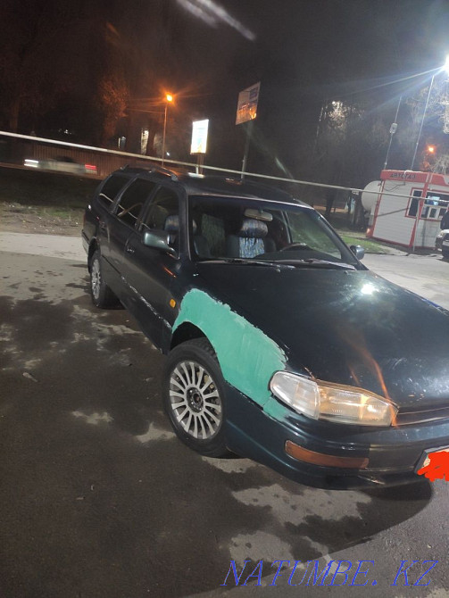 Toyota Camry    year Almaty - photo 3