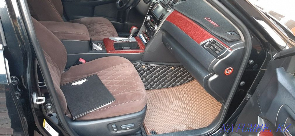 Toyota Camry    года Алматы - изображение 4