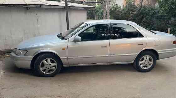 Toyota Camry    года  Алматы