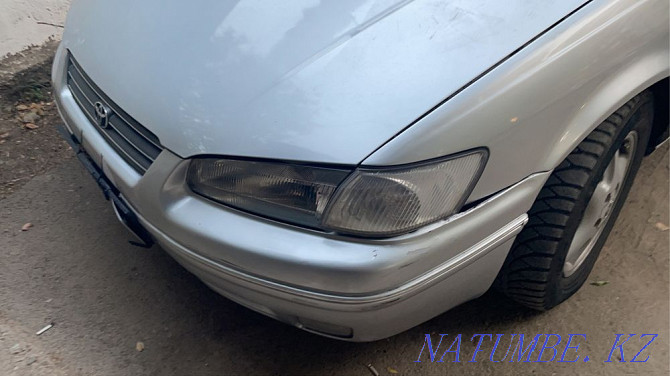 Жылдың Toyota Camry  Алматы - изображение 1