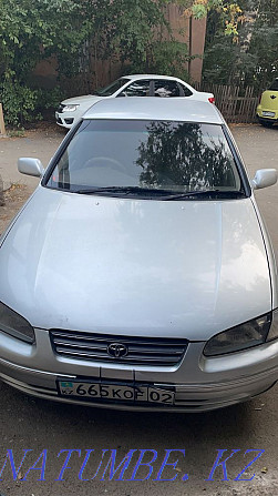 Жылдың Toyota Camry  Алматы - изображение 2
