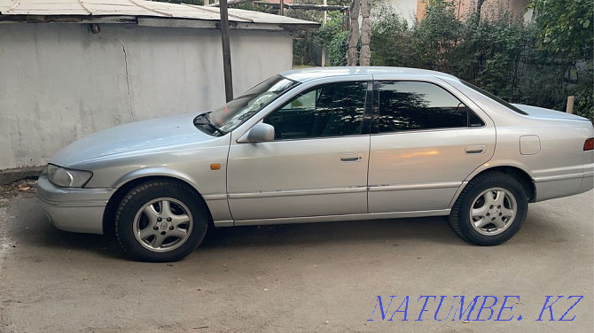 Жылдың Toyota Camry  Алматы - изображение 3