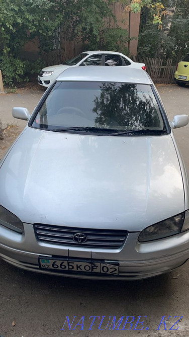 Toyota Camry    year Almaty - photo 2