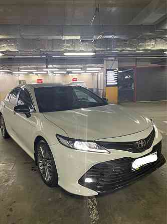 Toyota Camry    года  Алматы