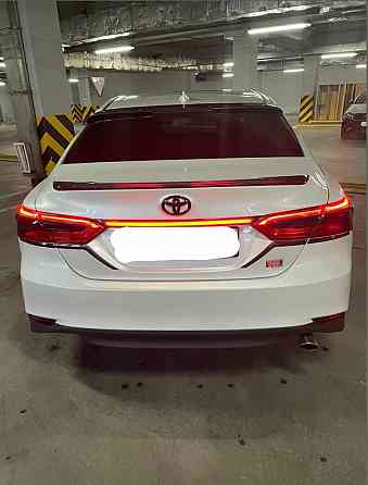 Toyota Camry    года  Алматы