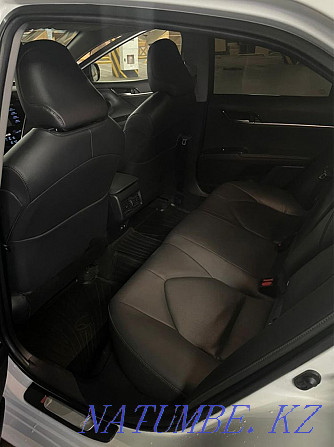 Toyota Camry    года Алматы - изображение 7