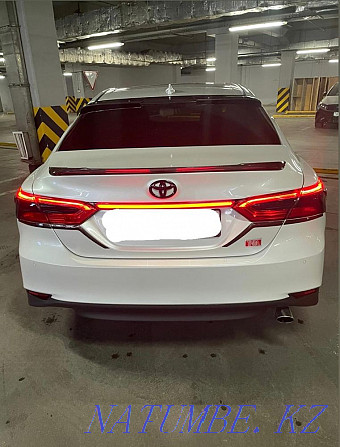 Toyota Camry    года Алматы - изображение 4