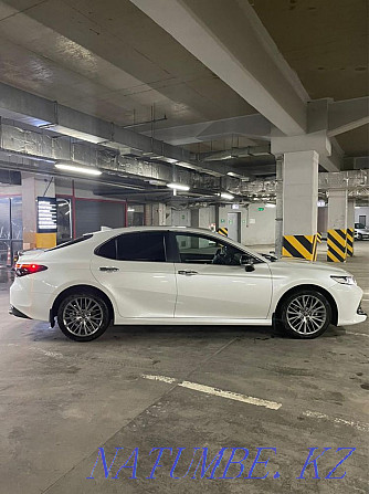 Toyota Camry    года Алматы - изображение 2