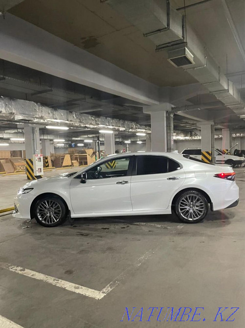 Toyota Camry    year Almaty - photo 3