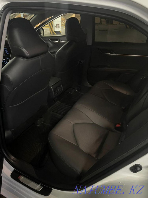 Toyota Camry    year Almaty - photo 7
