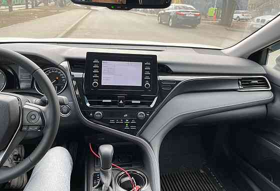 Toyota Camry    года  Алматы