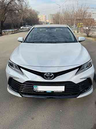 Toyota Camry    года  Алматы