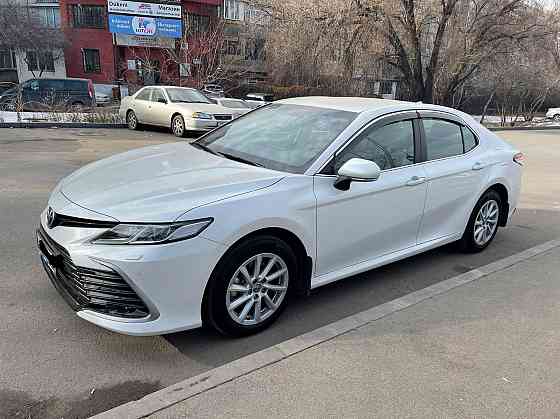 Toyota Camry    года  Алматы