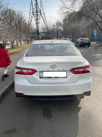 Toyota Camry    года  Алматы