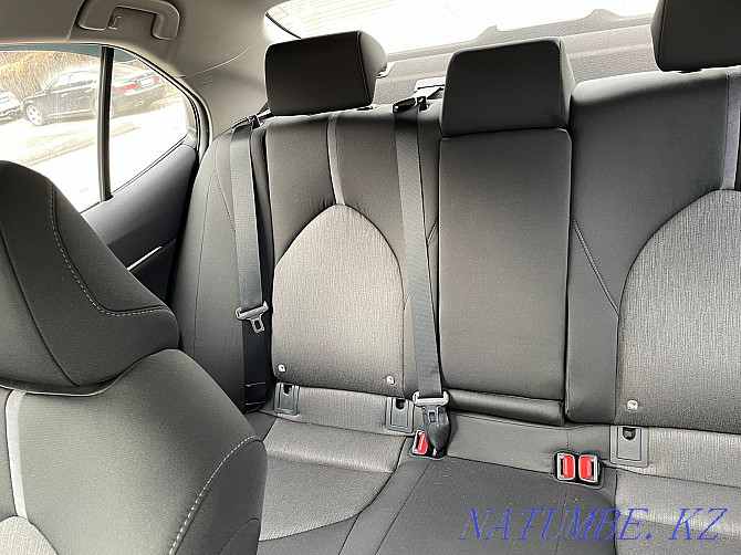 Жылдың Toyota Camry  Алматы - изображение 5