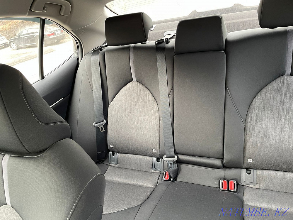 Toyota Camry    year Almaty - photo 5